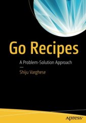 book Go Recipes: A Problem-Solution Approach