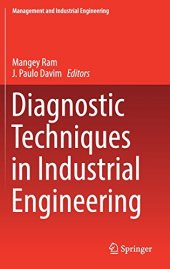 book Diagnostic Techniques in Industrial Engineering