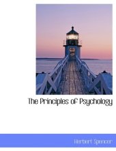 book The Principles of Psychology