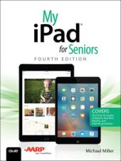 book My iPad for Seniors