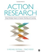 book Action Research: Using Strategic Inquiry to Improve Teaching and Learning