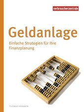 book Geldanlage: Einfache Strategien für Ihre Finanzplanung (WISO)