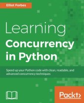 book Learning Concurrency in Python