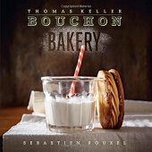 book Bouchon Bakery