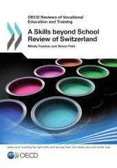 book A skills beyond school review of Switzerland