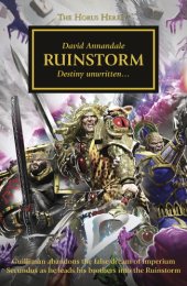 book Ruinstorm