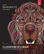 book Adobe Illustrator CC Classroom in a Book