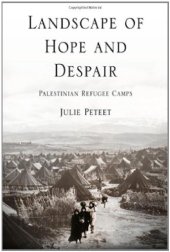 book Landscape of Hope and Despair: Palestinian Refugee Camps