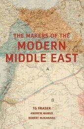 book The Makers of the Modern Middle East