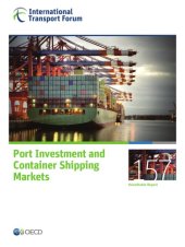 book Port investment and container shipping markets