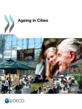 book Ageing in Cities.