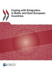 book Coping with Emigration in Baltic and East European Countries.