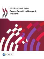 book Green growth in Bankok, Thailand