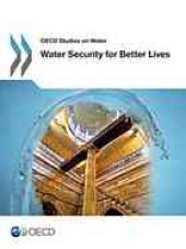 book Water security for better lives.