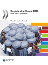 book Panorama de la société 2014 - Les indicateurs sociaux de l’OCDE.