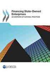 book Financing State-Owned Enterprises : An Overview of National Practices