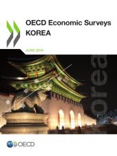 book OECD economic surveys : Korea