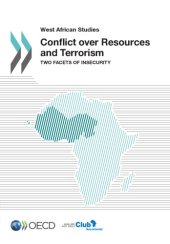 book Conflict over resources and terrorism : two facets of insecurity.