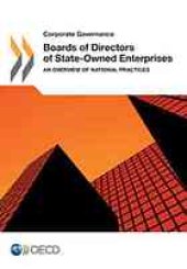 book Boards of directors of state-owned enterprises : an overview of national practices.