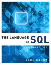 book The Language of SQL (2nd Edition)