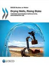 book Drying wells, rising stakes : towards sustainable agricultural groundwater use.