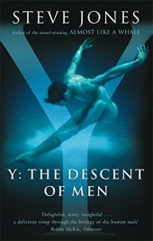 book Y: The Descent Of Men