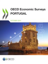 book OECD economic surveys : Portugal