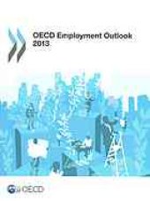 book Oecd Employment Outlook 2013