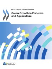 book Green growth in fisheries and aquaculture