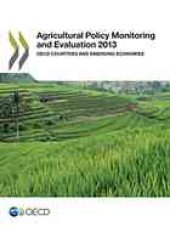 book Agricultural Policy Monitoring and Evaluation 2013 Oecd Countries and Emerging Economies.