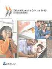 book Education at a glance 2015 : OECD indicators.