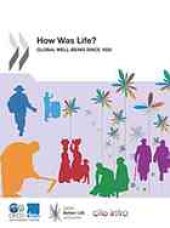 book How was life? : global well-being since 1820