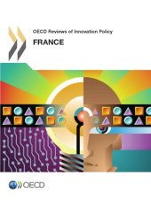 book OECD Reviews of Innovation Policy.