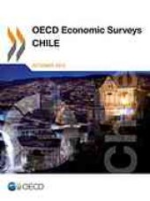 book OECD economic surveys : Chile