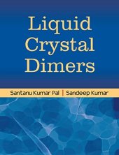 book Liquid Crystal Dimers