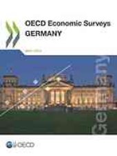 book OECD Economic Surveys.