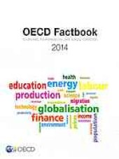 book OECD factbook 2014 : economic, environmental and social statistics.