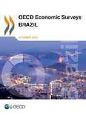 book OECD economic surveys : Brazil 2013.