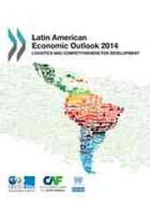 book Latin American Economic Outlook 2014 : Logistics and Competitiveness for Development.