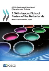 book Skills beyond School Review of the Netherlands.