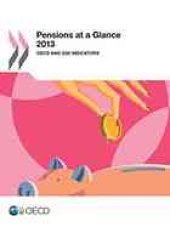 book Pensions at a Glance 2013 : OECD and G20 Indicators.