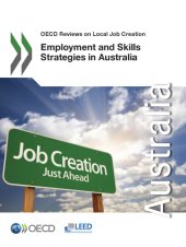 book Employment and skills strategies in Australia.