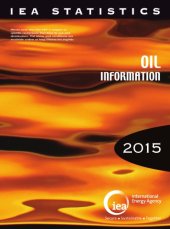 book Oil information 2015