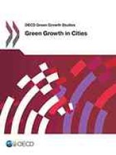 book Green growth in cities.