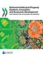 book National Intellectual Property Systems, Innovation and Economic Development.