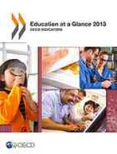 book Education at a glance 2013 : OECD indicators.