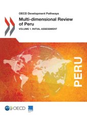 book Multi-dimensional review of Peru.