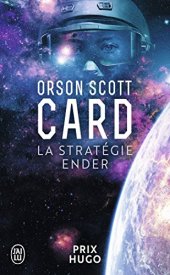 book La Strategie Ender