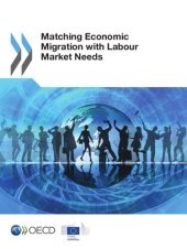 book Matching economic migration with labour market needs