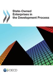 book State-Owned Enterprises in the Development Process.